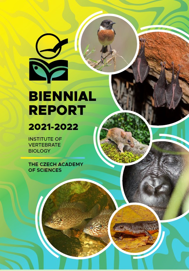 Biennial Report 2021 – 2022